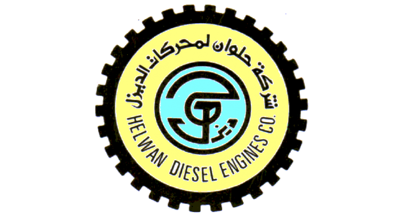 Helwan company for diesel engines