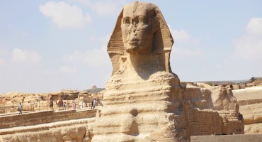 The Sphinx