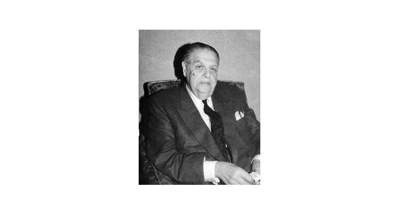 Fouad Serageldin Pasha
