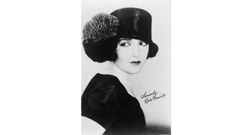 Bebe Daniels
