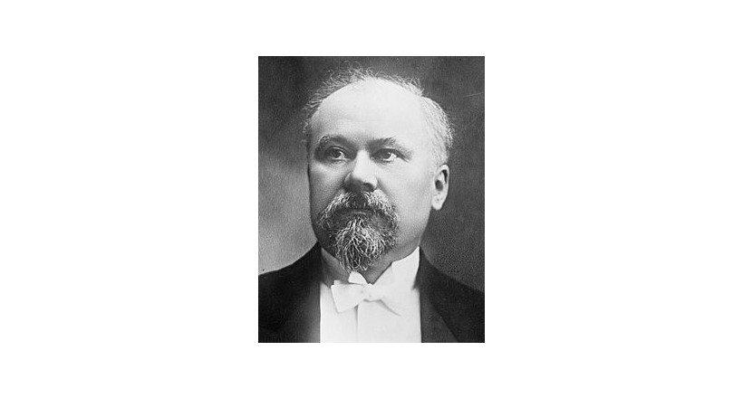 Raymond Poincare