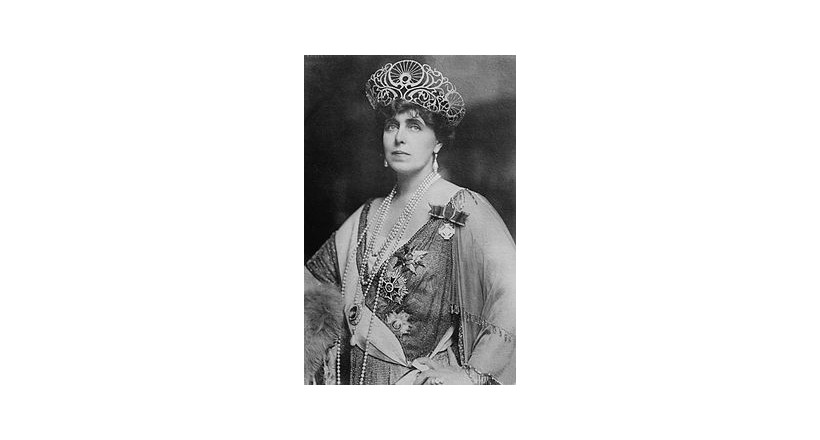 Maria Queen of Romania