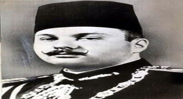 King Farouk