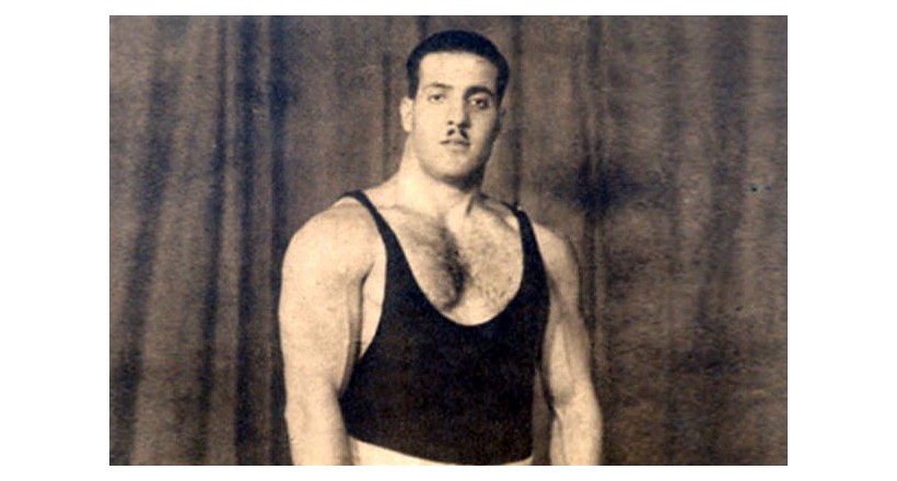 El Sayed Mohamed Nosiear Effendi