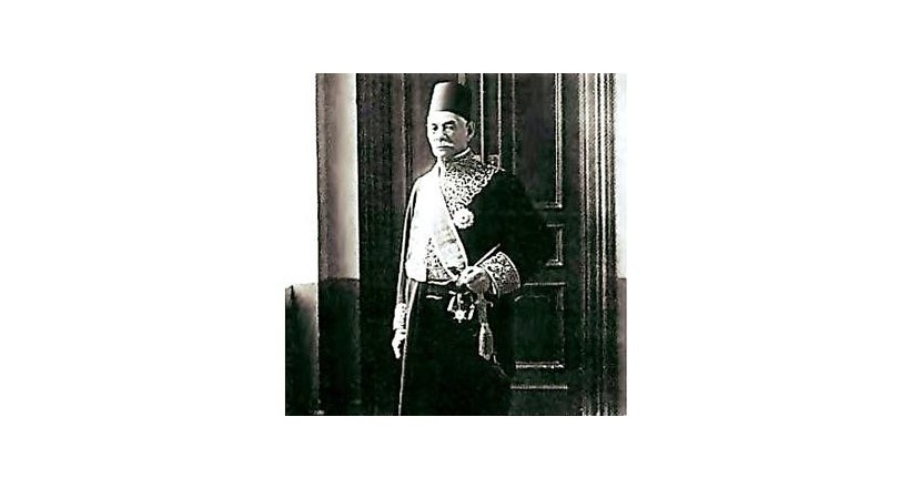 The charity market of Al - Tawfiq Coptic School