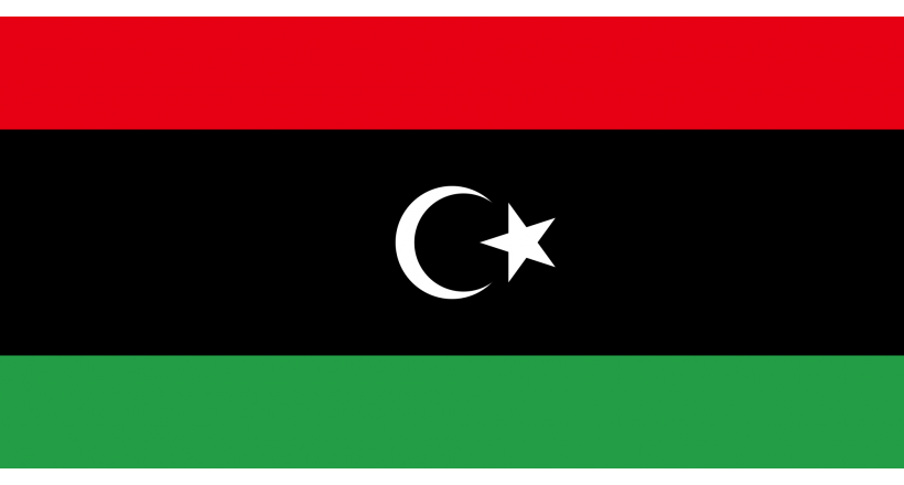 Libya