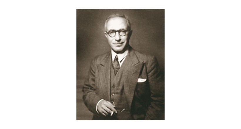 Mohammed Hussein Heikal Bey