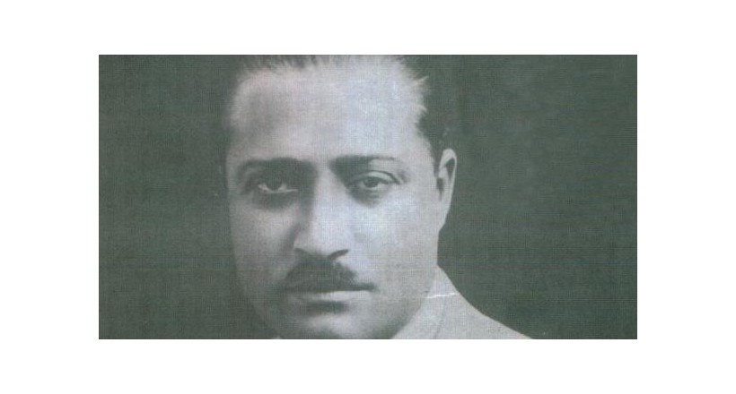 Hussein Bey Hijazi