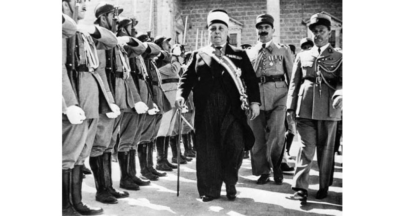 Taj al-Din al-Husseini