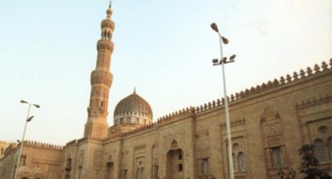 Sayyeda Zeinab Mosque