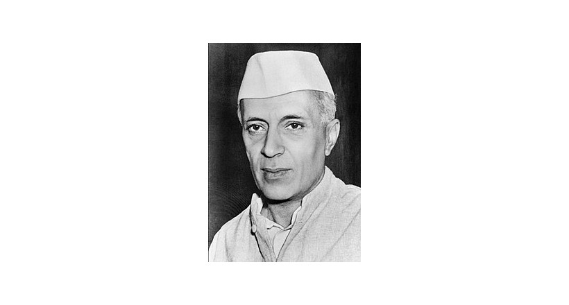 Jawahar lal Nehru