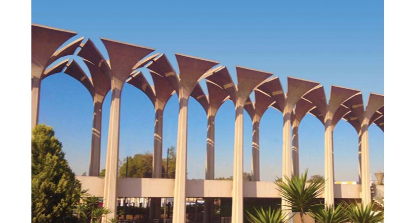 General Organization for Exhibitions and International Markets