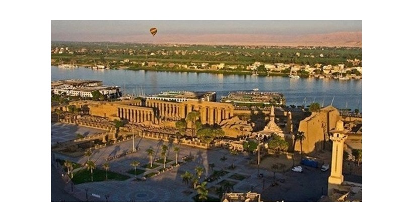 Luxor