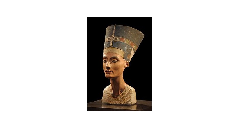Queen Nefertiti