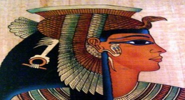 Queen Cleopatra VII