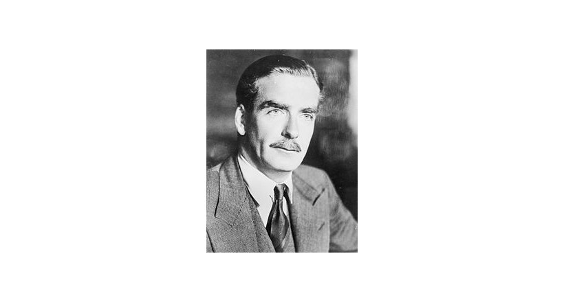 أنطوني إيدن