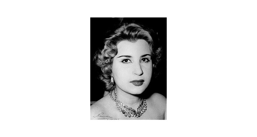 ناريمان حسين فهمي صادق