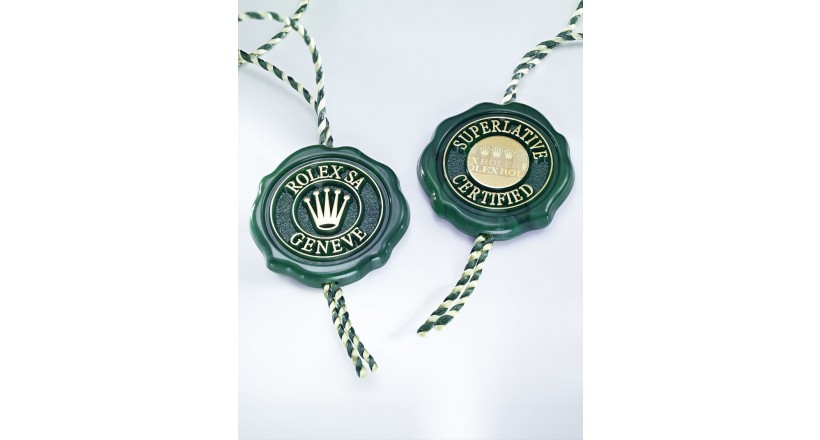  كرونومتر متفوق الأداء 