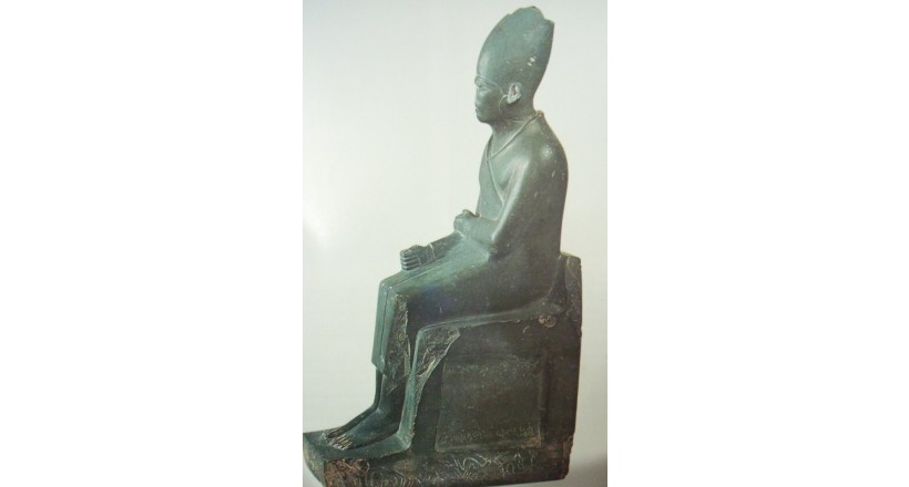 King khasekhemwy 2660 - 2635 BC