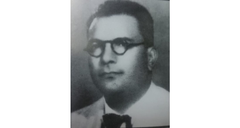 Abdel  Hamid El Sherif