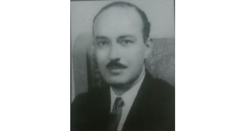 Abdel Moneim El Kaissouny