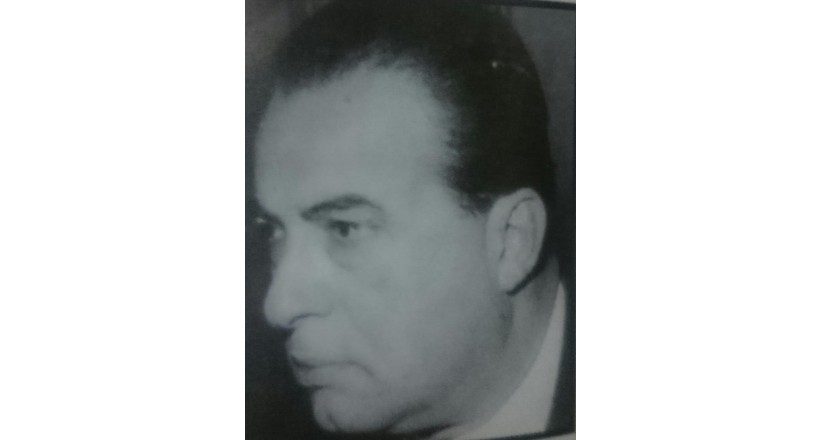 Hassan Salah El Din