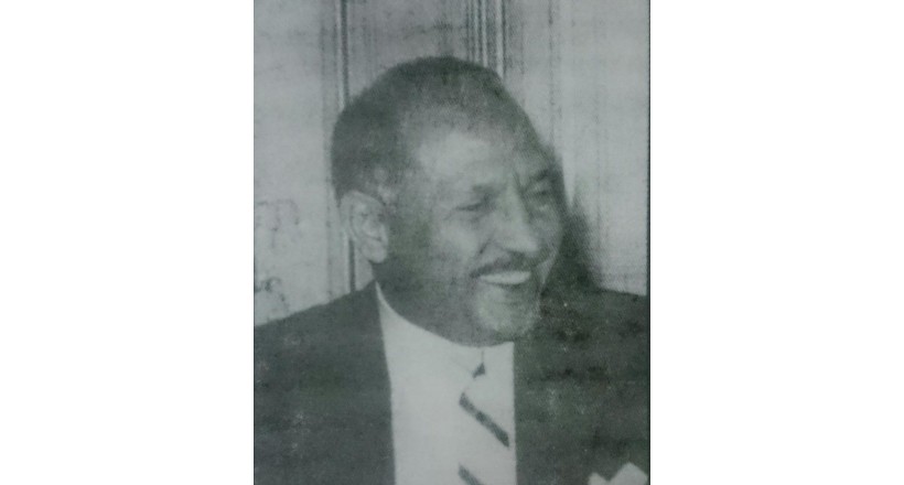 Abdel Latef El Boghdady