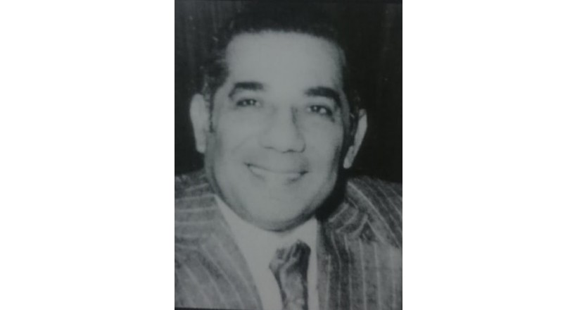 Ahmed Ahmed Abou Ismail