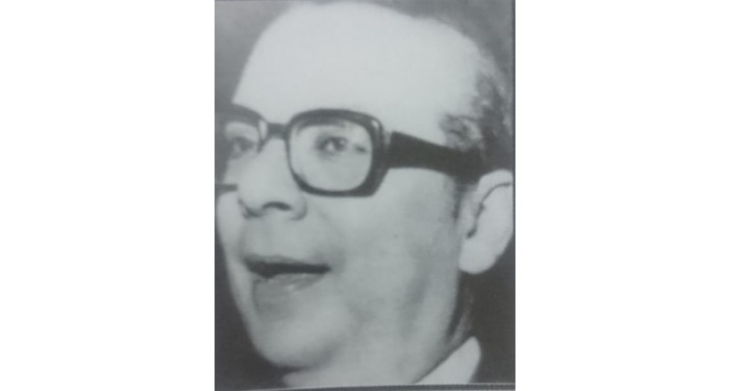 Abdel Razek Abdel Meguid