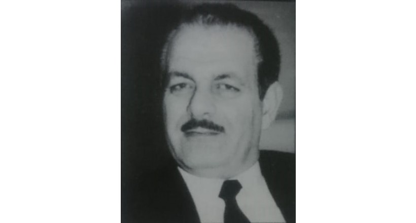 Mohey EL Din El Ghareeb