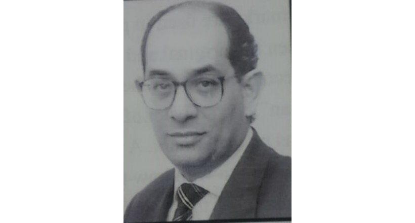 Youssef Boutros Ghaly