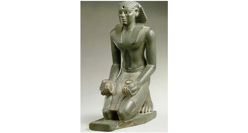 الملك بيبى الاول (2289 - 2247 ق.م )