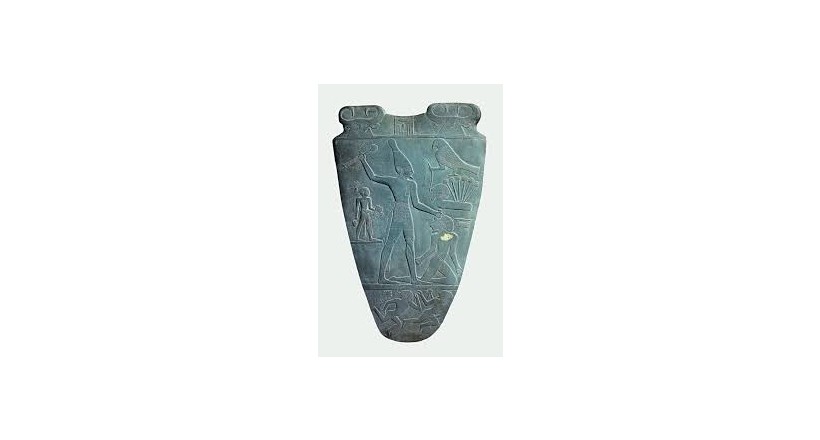 Narmer Palette