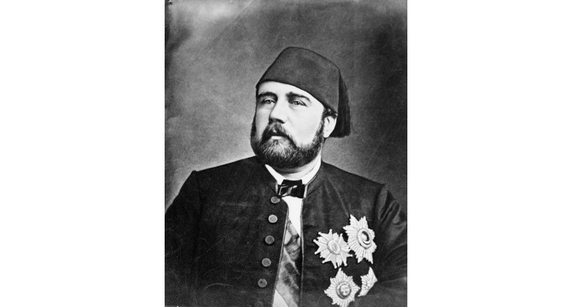 Mixed Judicial System