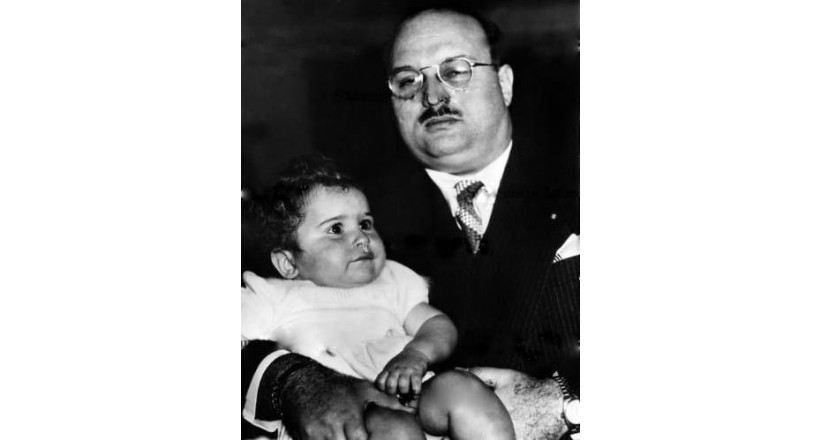 Prince Ahmed Fouad