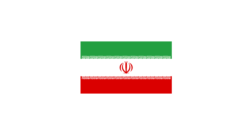  Iran