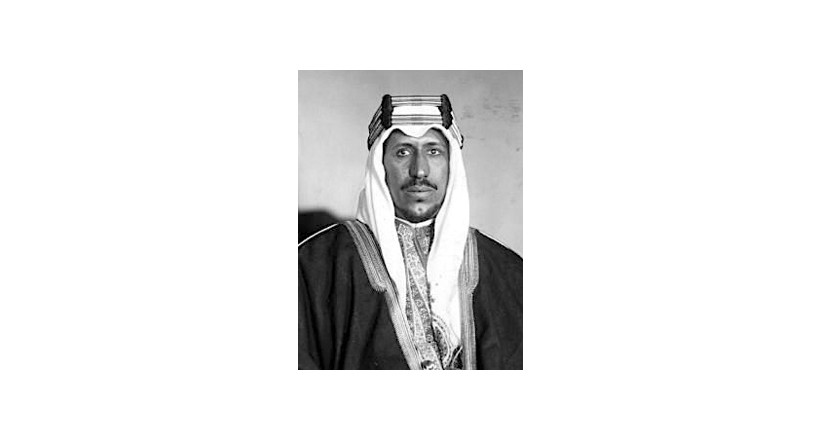 Saud bin Abdulaziz Al Saud 