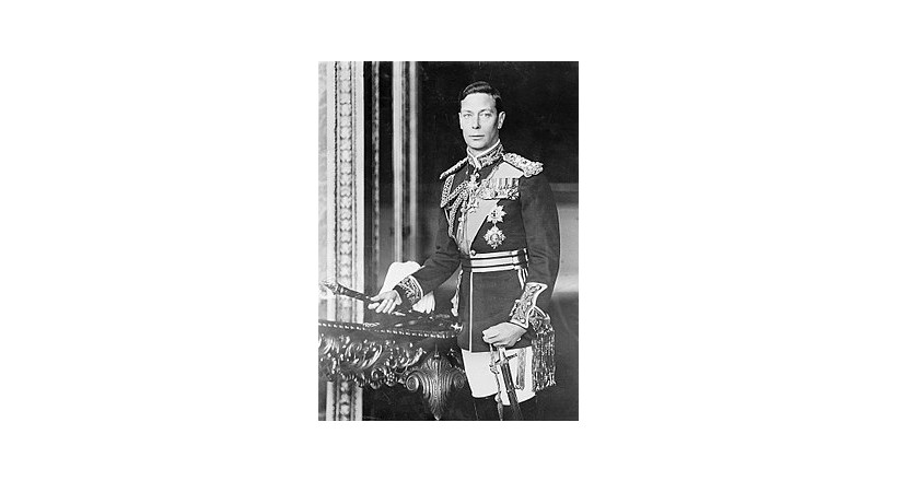 George VI