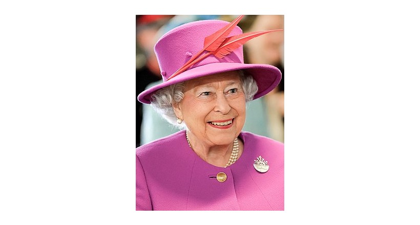 Elizabeth II