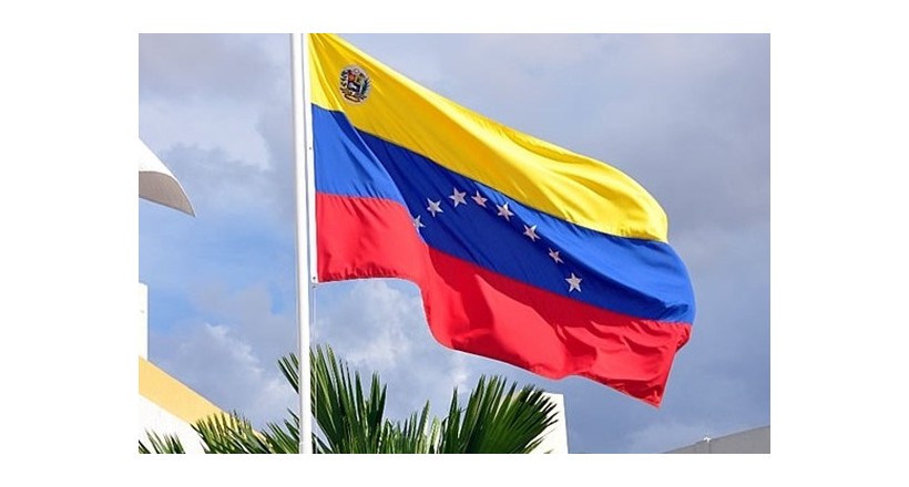 country of Venezuela