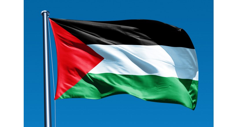 Country of Palestine