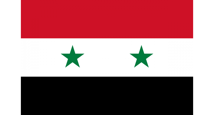 The Republic of Iraq