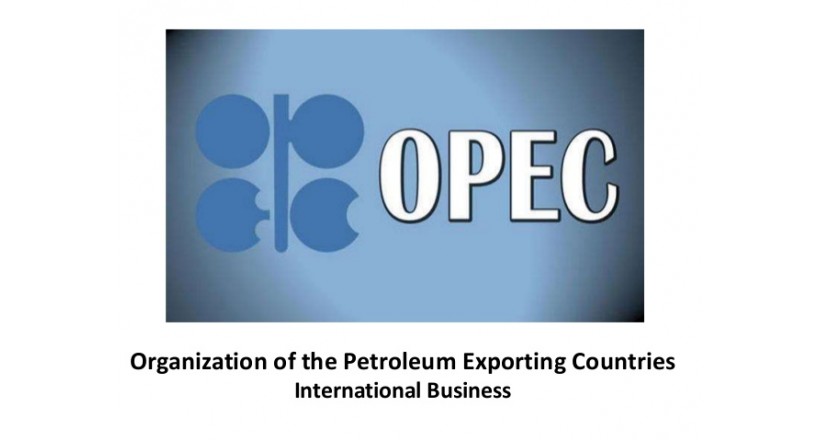 Organization of Petroleum Exporting Countries (OPEC)