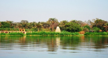 The Nile	