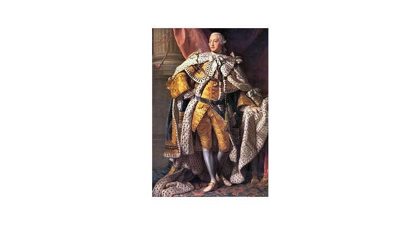 George III