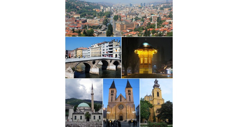  Sarajevo 