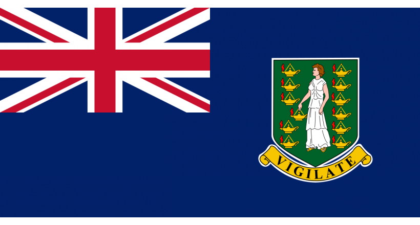 British Virgin Islands