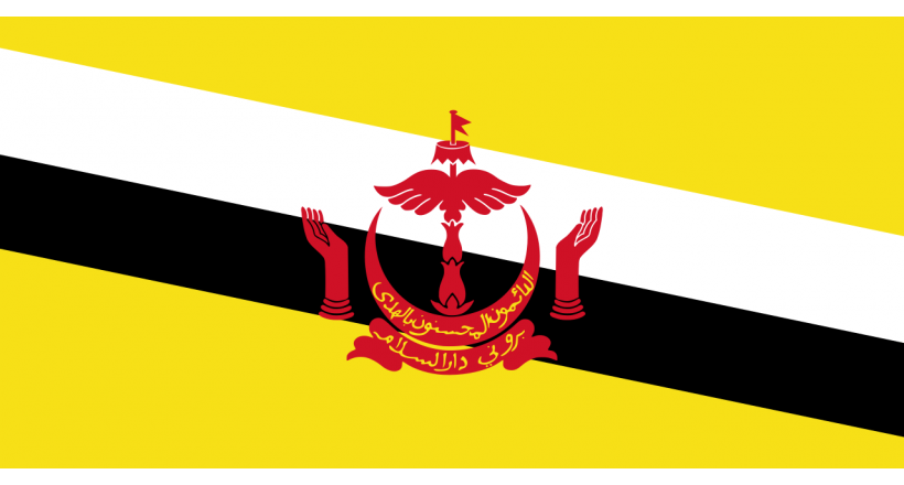 Brunei