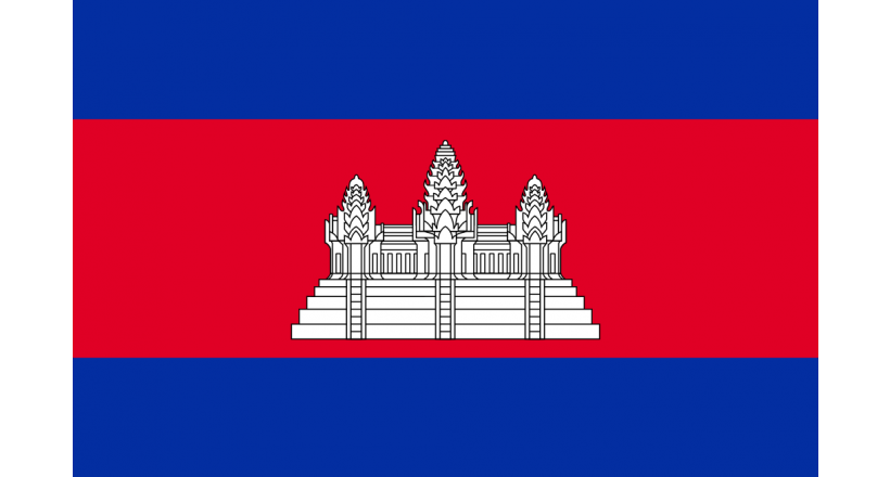 Cambodia