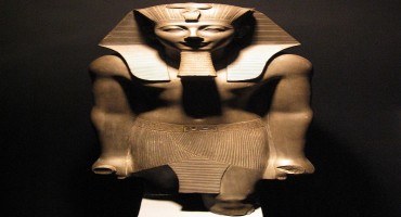 King Thoutmose III